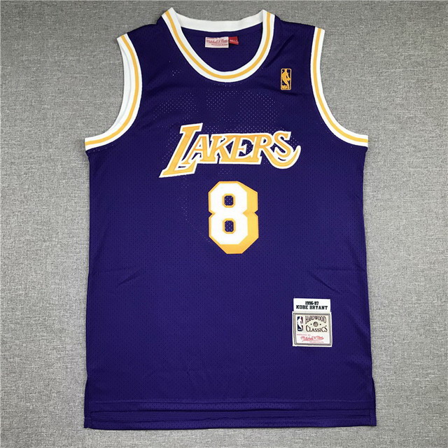 Los Angeles Lakers-295